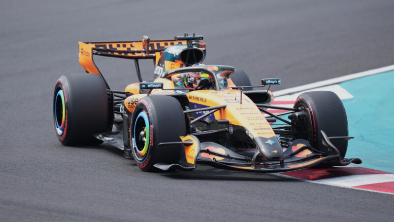 F1 Review: Driver’s thoughts on new regulations